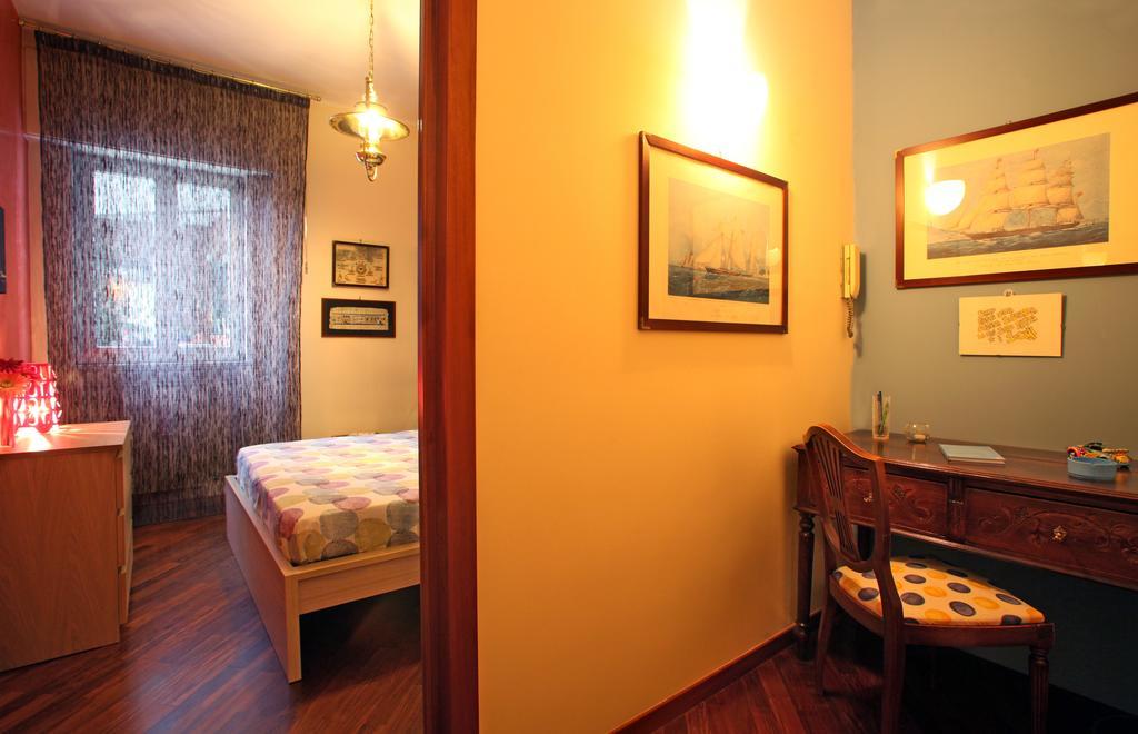 Le Petite Maison Andria Room photo