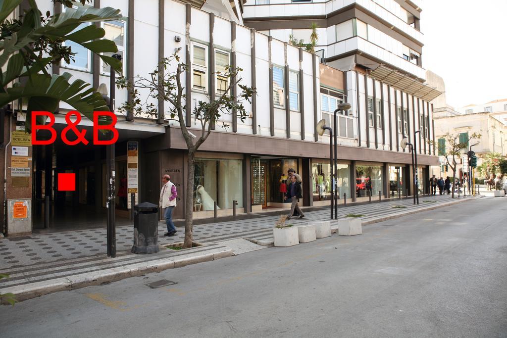 Le Petite Maison Andria Exterior photo